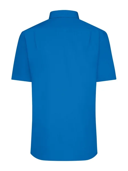 camicia-da-uomo-personalizzata-james-nicholson-mens-shirt-shortsleeve-poplin-royal-137.webp