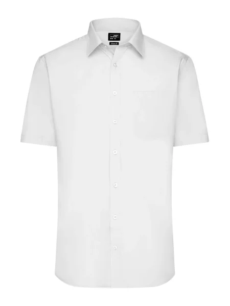 camicia-da-uomo-personalizzata-james-nicholson-mens-shirt-shortsleeve-poplin-white-152.webp