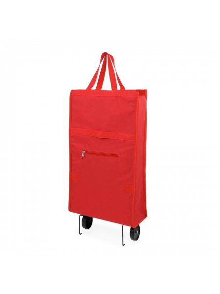 Carrello per la spesa pieghevole Trolley Fasty