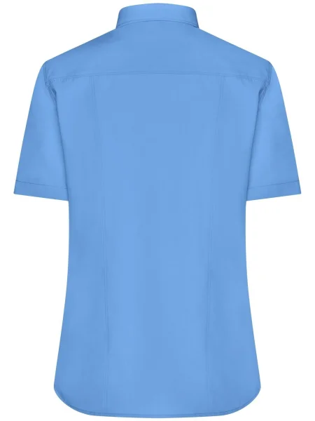 camicia-da-donna-personalizzata-james-nicholson-ladies-shirt-shortsleeve-poplin-aqua-100.webp