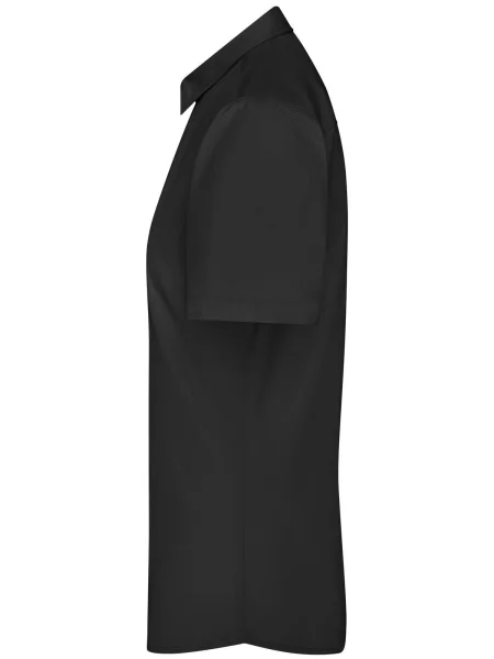 camicia-da-donna-personalizzata-james-nicholson-ladies-shirt-shortsleeve-poplin-black-106.webp