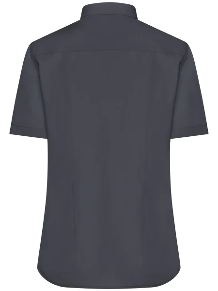 camicia-da-donna-personalizzata-james-nicholson-ladies-shirt-shortsleeve-poplin-carbon-108.webp