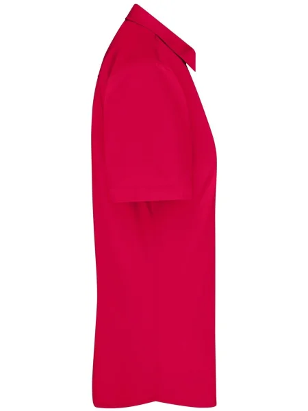 camicia-da-donna-personalizzata-james-nicholson-ladies-shirt-shortsleeve-poplin-red-133.webp
