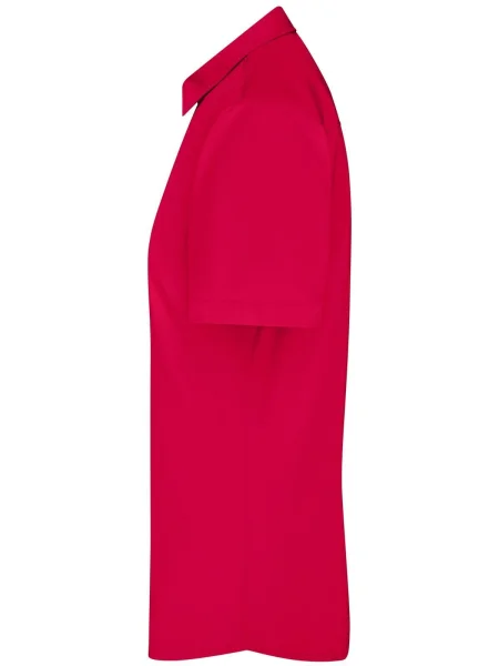 camicia-da-donna-personalizzata-james-nicholson-ladies-shirt-shortsleeve-poplin-red-134.webp