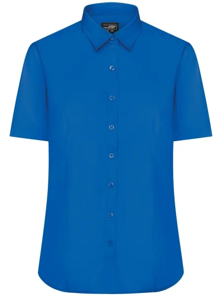 camicia-da-donna-personalizzata-james-nicholson-ladies-shirt-shortsleeve-poplin-royal-135.webp