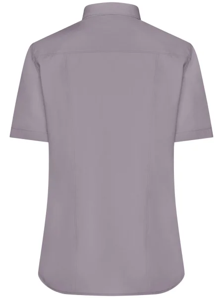 camicia-da-donna-personalizzata-james-nicholson-ladies-shirt-shortsleeve-poplin-steel-144.webp