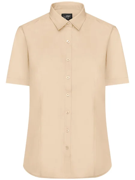 camicia-da-donna-personalizzata-james-nicholson-ladies-shirt-shortsleeve-poplin-stone-139.webp