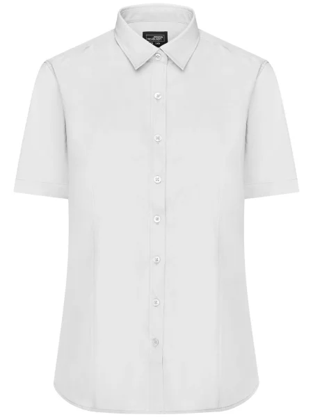 camicia-da-donna-personalizzata-james-nicholson-ladies-shirt-shortsleeve-poplin-white-151.webp