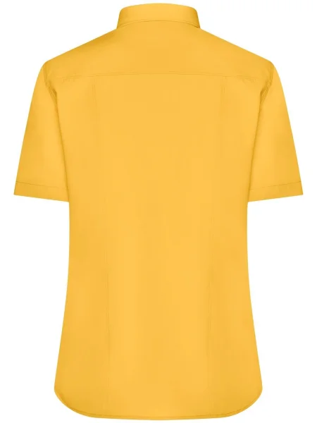 camicia-da-donna-personalizzata-james-nicholson-ladies-shirt-shortsleeve-poplin-yellow-160.webp