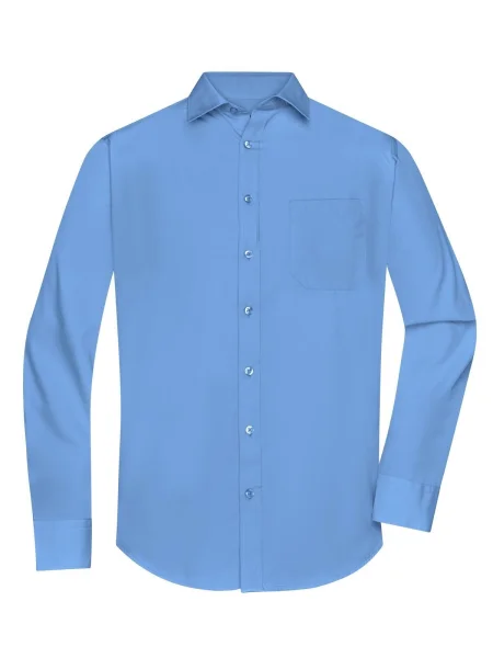 camicia-da-uomo-personalizzata-james-nicholson-mens-shirt-longsleeve-poplin-aqua-97.webp