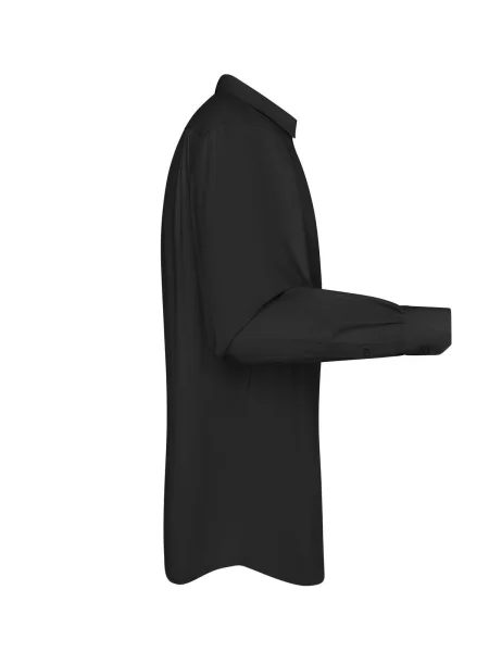 camicia-da-uomo-personalizzata-james-nicholson-mens-shirt-longsleeve-poplin-black-103.webp