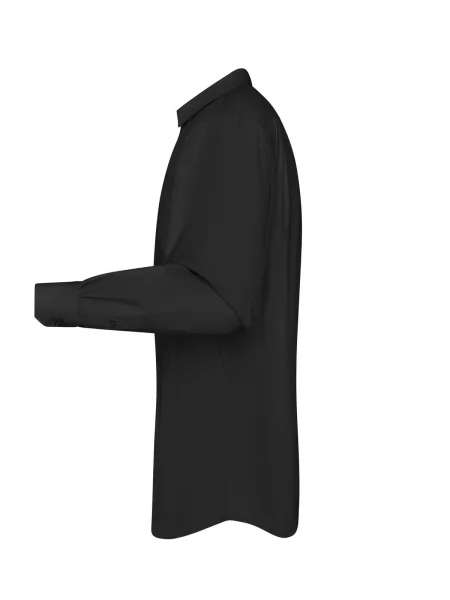 camicia-da-uomo-personalizzata-james-nicholson-mens-shirt-longsleeve-poplin-black-104.webp