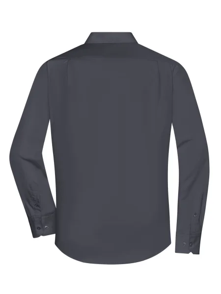 camicia-da-uomo-personalizzata-james-nicholson-mens-shirt-longsleeve-poplin-carbon-158.webp