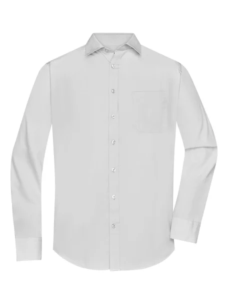 camicia-da-uomo-personalizzata-james-nicholson-mens-shirt-longsleeve-poplin-light-grey-109.webp