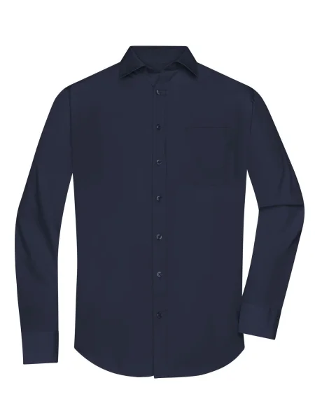 camicia-da-uomo-personalizzata-james-nicholson-mens-shirt-longsleeve-poplin-navy-121.webp