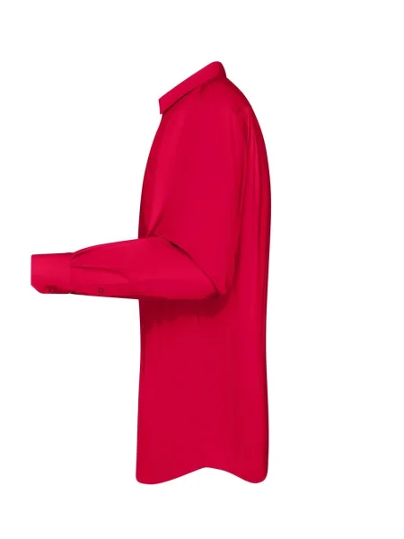 camicia-da-uomo-personalizzata-james-nicholson-mens-shirt-longsleeve-poplin-red-128.webp
