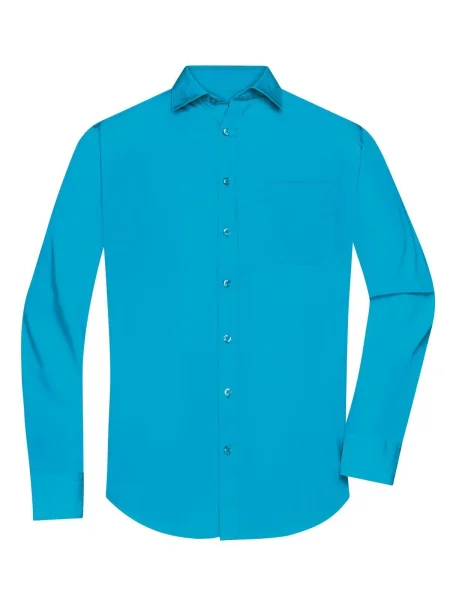 camicia-da-uomo-personalizzata-james-nicholson-mens-shirt-longsleeve-poplin-turquoise-141.webp