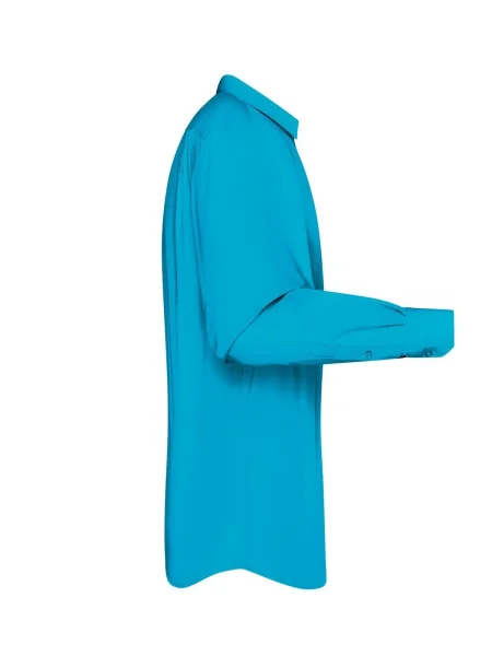 camicia-da-uomo-personalizzata-james-nicholson-mens-shirt-longsleeve-poplin-turquoise-143.webp