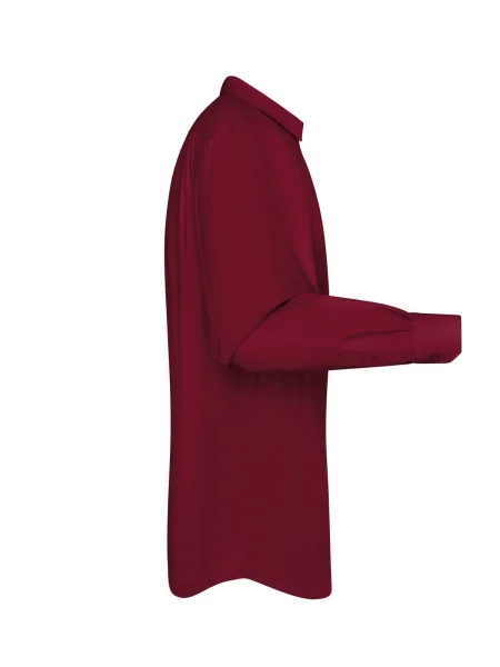 camicia-da-uomo-personalizzata-james-nicholson-mens-shirt-longsleeve-poplin-wine-151.webp