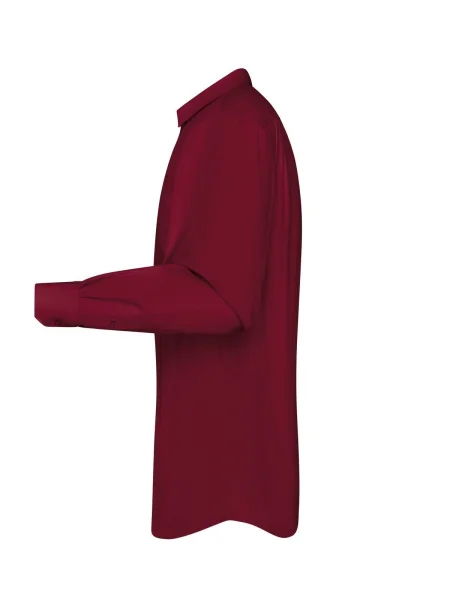 camicia-da-uomo-personalizzata-james-nicholson-mens-shirt-longsleeve-poplin-wine-152.webp
