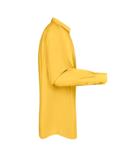 camicia-da-uomo-personalizzata-james-nicholson-mens-shirt-longsleeve-poplin-yellow-155.webp