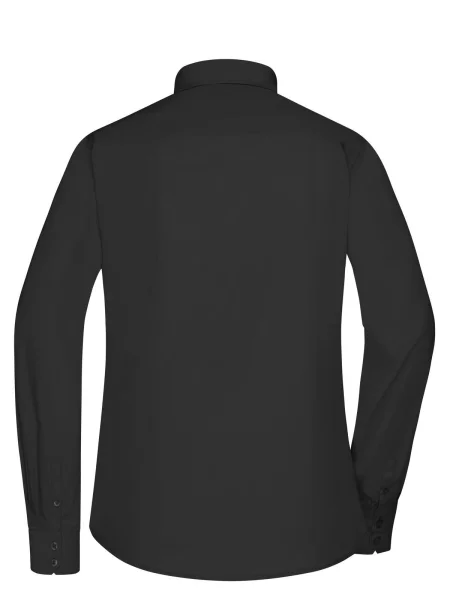 camicia-da-donna-personalizzata-james-nicholson-ladies-shirt-longsleeve-poplin-black-104.webp