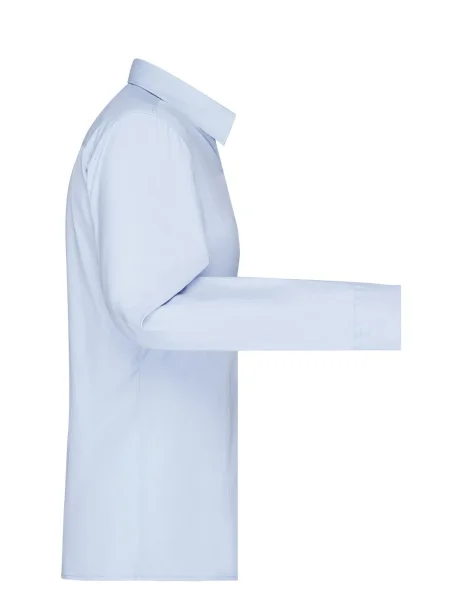 camicia-da-donna-personalizzata-james-nicholson-ladies-shirt-longsleeve-poplin-light-blue-113.webp
