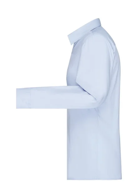 camicia-da-donna-personalizzata-james-nicholson-ladies-shirt-longsleeve-poplin-light-blue-114.webp