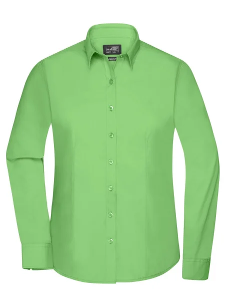 camicia-da-donna-personalizzata-james-nicholson-ladies-shirt-longsleeve-poplin-lime-green-119.webp