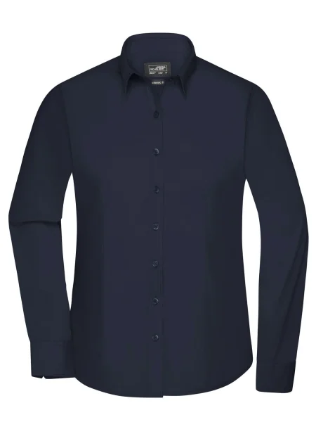 camicia-da-donna-personalizzata-james-nicholson-ladies-shirt-longsleeve-poplin-navy-127.webp