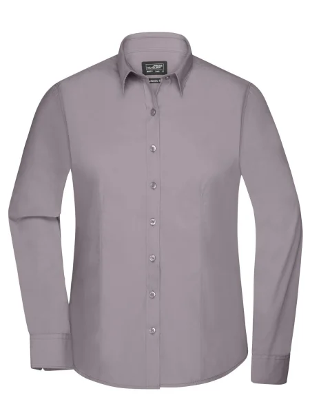 camicia-da-donna-personalizzata-james-nicholson-ladies-shirt-longsleeve-poplin-steel-143.webp