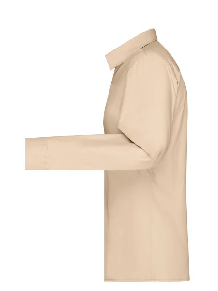 camicia-da-donna-personalizzata-james-nicholson-ladies-shirt-longsleeve-poplin-stone-142.webp