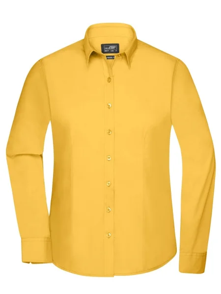 camicia-da-donna-personalizzata-james-nicholson-ladies-shirt-longsleeve-poplin-yellow-159.webp