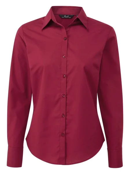 camicia-da-lavoro-donna-poplin-premier-burgundy-32.webp