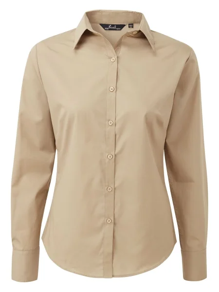 camicia-da-lavoro-donna-poplin-premier-khaki-35.webp