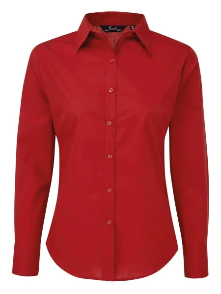 camicia-da-lavoro-donna-poplin-premier-red-42.webp