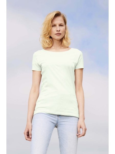 Magliette donna online online