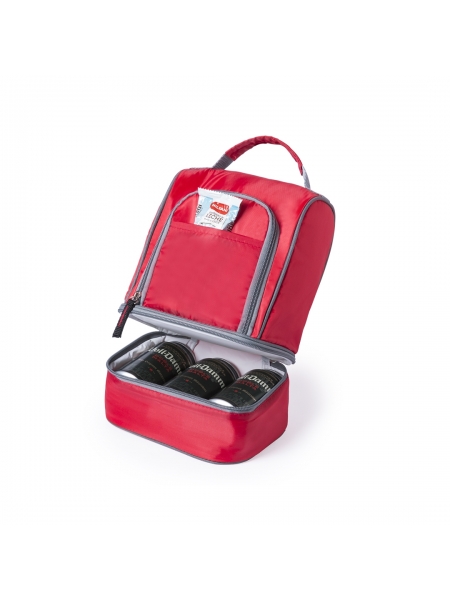 Borsa termica da personalizzare Listak