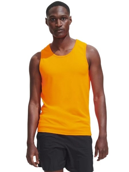 Canottiera sportiva uomo personalizzata Sol's Sporty TT Men