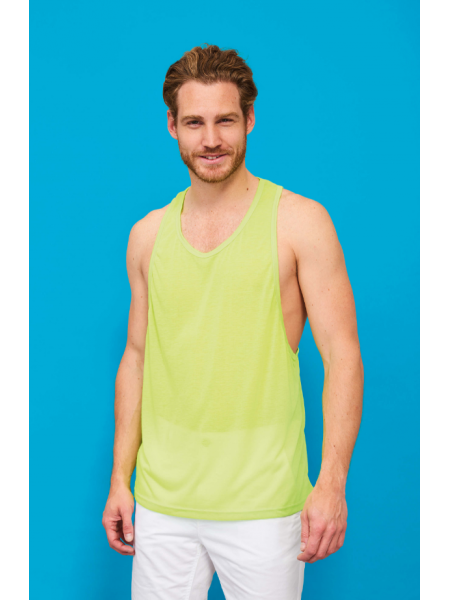 Canotta unisex Sol's Jamaica