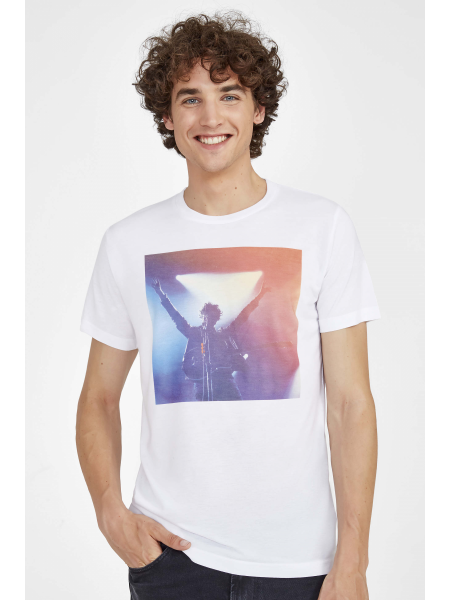 T-Shirt unisex Sol's Sublima