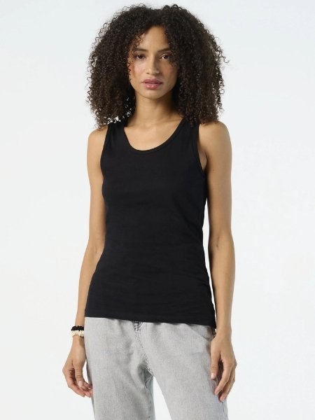 Canottiera da donna personalizzabile Sol's Jane