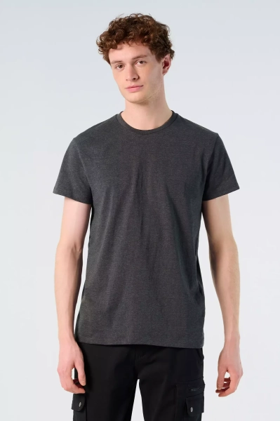 Maglietta da uomo personalizzabile Sol's Imperial Fit