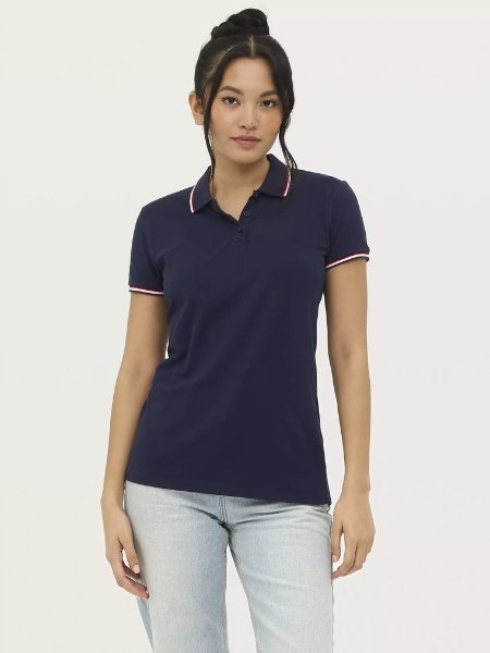 Polo da donna personalizzabile Sol's Prestige Women