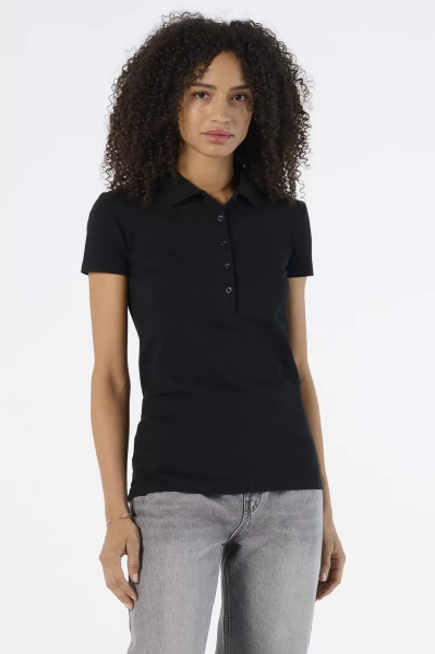 Polo da donna personalizzata Sol's Phoenix Women