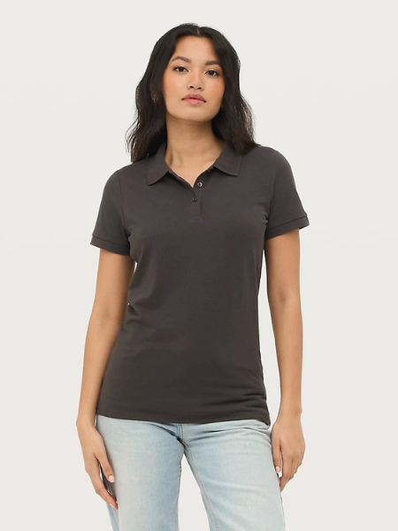 Polo da donna Sol's Prime Women 200 g/m²