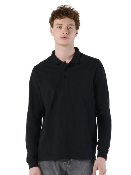 Polo da uomo personalizzata Sol's Winter II