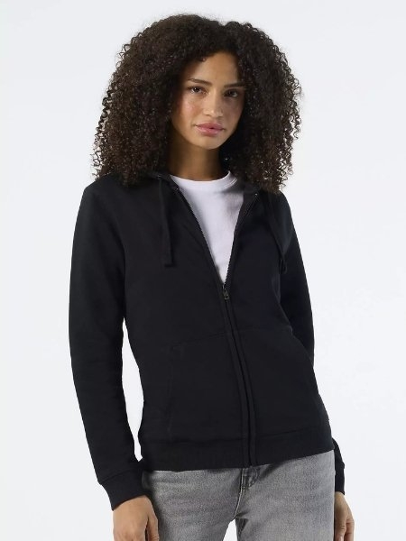 Felpa da donna personalizzabile Sol's Spike Women