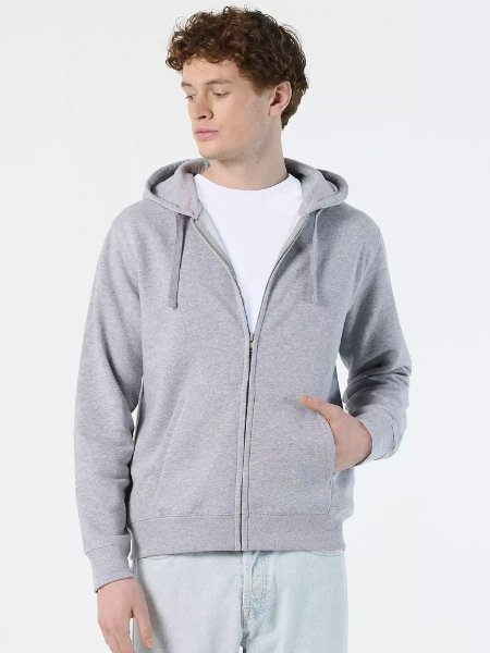 Felpa da uomo personalizzabile Sol's Spike Men
