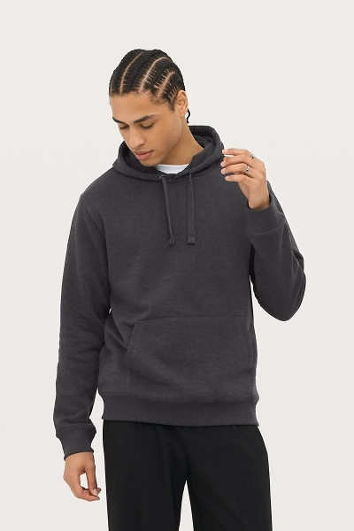 Felpa uomo cappuccio 280 g/m² in cotone e poliestere Sol's Spencer